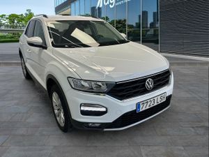 Volkswagen T-roc Advance 1.5 Tsi 110kw (150cv) Dsg - Foto 4