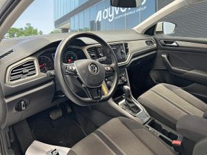 Volkswagen T-roc Advance 1.5 Tsi 110kw (150cv) Dsg - Foto 8