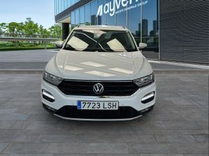 Volkswagen T-roc Advance 1.5 Tsi 110kw (150cv) Dsg - Foto 3