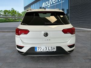 Volkswagen T-roc Advance 1.5 Tsi 110kw (150cv) Dsg - Foto 6