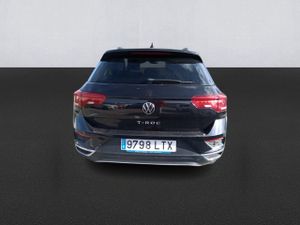Volkswagen T-roc Advance 2.0 Tdi 110kw (150cv) - Foto 6