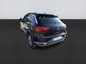 Volkswagen T-roc Advance 2.0 Tdi 110kw (150cv) - Foto 7