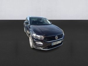 Volkswagen T-roc Advance 2.0 Tdi 110kw (150cv) - Foto 4