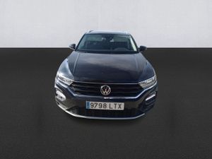 Volkswagen T-roc Advance 2.0 Tdi 110kw (150cv) - Foto 3