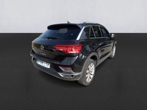 Volkswagen T-roc Advance 2.0 Tdi 110kw (150cv) - Foto 5