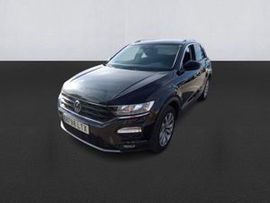 Volkswagen T-roc Advance 2.0 Tdi 110kw (150cv) - Foto 2
