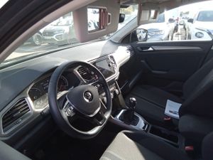 Volkswagen T-roc Advance 2.0 Tdi 110kw (150cv) - Foto 8