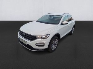 Volkswagen T-roc Advance 1.5 Tsi 110kw (150cv) Dsg - Foto 2
