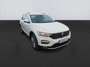 Volkswagen T-roc Advance 1.5 Tsi 110kw (150cv) Dsg - Foto 4