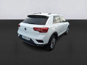 Volkswagen T-roc Advance 1.5 Tsi 110kw (150cv) Dsg - Foto 5