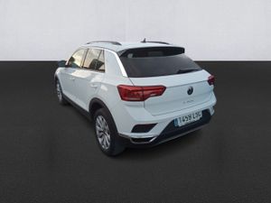 Volkswagen T-roc Advance 1.5 Tsi 110kw (150cv) Dsg - Foto 7