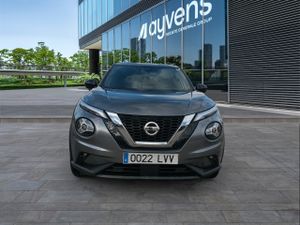 Nissan Juke Dig-t 84 Kw (114 Cv) 6m/t N-connecta - Foto 3