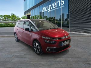 Citroen Grand C4 Spacetourer 1.5 Bluehdi 96kw (130cv) 6v C-series - Foto 4