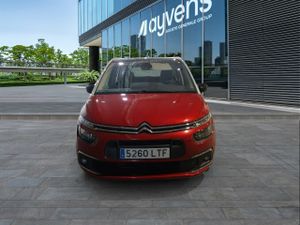 Citroen Grand C4 Spacetourer 1.5 Bluehdi 96kw (130cv) 6v C-series - Foto 3