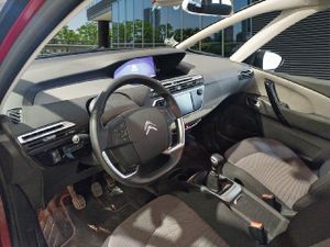 Citroen Grand C4 Spacetourer 1.5 Bluehdi 96kw (130cv) 6v C-series - Foto 8