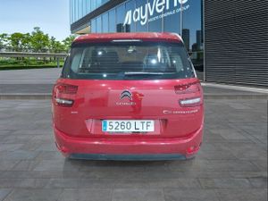 Citroen Grand C4 Spacetourer 1.5 Bluehdi 96kw (130cv) 6v C-series - Foto 6
