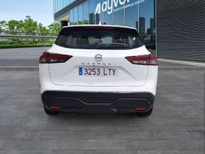 Nissan Qashqai Dig-t 103kw (140cv) Mhev 4x2 Acenta - Foto 6