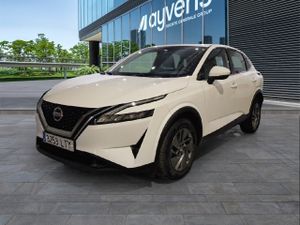 Nissan Qashqai Dig-t 103kw (140cv) Mhev 4x2 Acenta - Foto 2