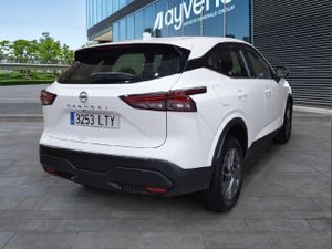 Nissan Qashqai Dig-t 103kw (140cv) Mhev 4x2 Acenta - Foto 5