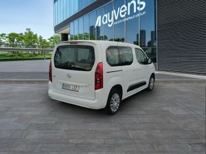 Opel Combo 1.5 Td 75kw (100cv) S/s Edition Plus L - Foto 5