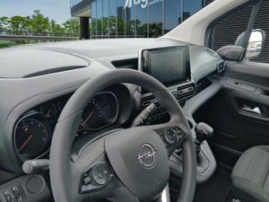 Opel Combo 1.5 Td 75kw (100cv) S/s Edition Plus L - Foto 8