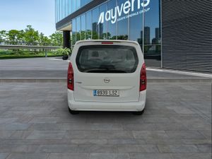 Opel Combo 1.5 Td 75kw (100cv) S/s Edition Plus L - Foto 6