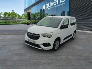 Opel Combo 1.5 Td 75kw (100cv) S/s Edition Plus L - Foto 2
