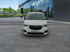 Opel Combo 1.5 Td 75kw (100cv) S/s Edition Plus L - Foto 3