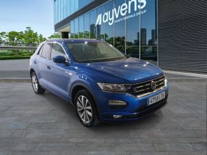 Volkswagen T-roc Advance R-line 1.0 Tsi 81kw (110cv) - Foto 4