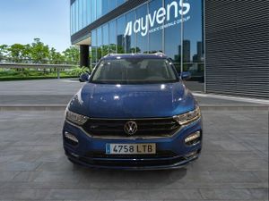 Volkswagen T-roc Advance R-line 1.0 Tsi 81kw (110cv) - Foto 3