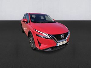 Nissan Qashqai Dig-t 103kw N-connecta - Foto 4