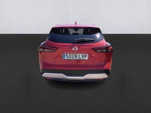 Nissan Qashqai Dig-t 103kw N-connecta - Foto 6