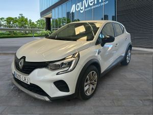 Renault Captur Intens Tce 90 - Foto 2