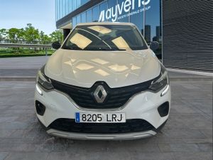Renault Captur Intens Tce 90 - Foto 3
