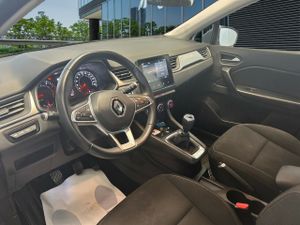 Renault Captur Intens Tce 90 - Foto 8