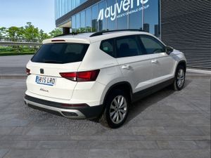 Seat Ateca 1.0 Tsi 81kw St&sp Style Go - Foto 5