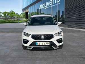 Seat Ateca 1.0 Tsi 81kw St&sp Style Go - Foto 3