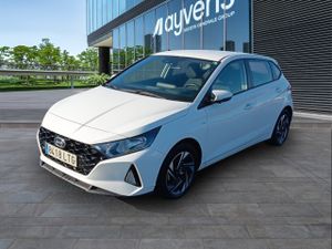 Hyundai I20 1.0 Tgdi 74kw (100cv) 48v Klass - Foto 2