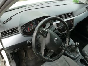 Seat Arona 1.0 Tsi 81kw (110cv) Style Go2 - Foto 8