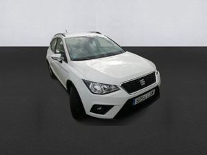 Seat Arona 1.0 Tsi 81kw (110cv) Style Go2 - Foto 4