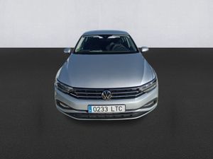 Volkswagen Passat Business 2.0 Tdi 110kw (150cv) - Foto 3