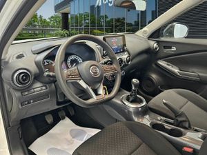 Nissan Juke (e) Dig-t 84 Kw (114 Cv) Acenta Llantas - Foto 8