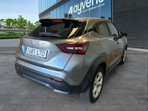 Nissan Juke Dig-t 84 Kw (114 Cv) 6m/t N-connecta - Foto 5