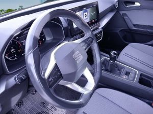 Seat Leon 2.0 Tdi 85kw S&s Style Go - Foto 8