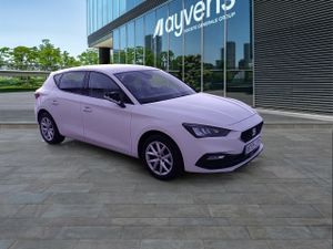 Seat Leon 2.0 Tdi 85kw S&s Style Go - Foto 4
