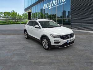 Volkswagen T-roc Advance 1.0 Tsi 81kw (110cv) - Foto 4