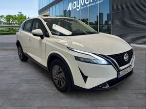 Nissan Qashqai Dig-t 103kw (140cv) Mhev 4x2 Acenta - Foto 4