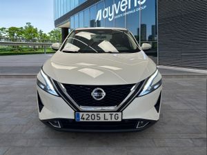 Nissan Qashqai Dig-t 103kw (140cv) Mhev 4x2 Acenta - Foto 3