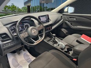 Nissan Qashqai Dig-t 103kw (140cv) Mhev 4x2 Acenta - Foto 8