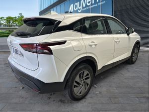 Nissan Qashqai Dig-t 103kw (140cv) Mhev 4x2 Acenta - Foto 5